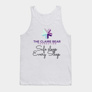 Safe Sleep Every Sleep Tank Top